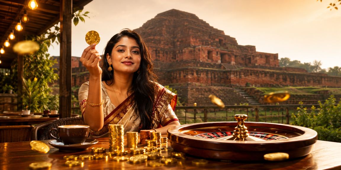 বাংলাদেশের রুলেট গেম প্রিভিউ