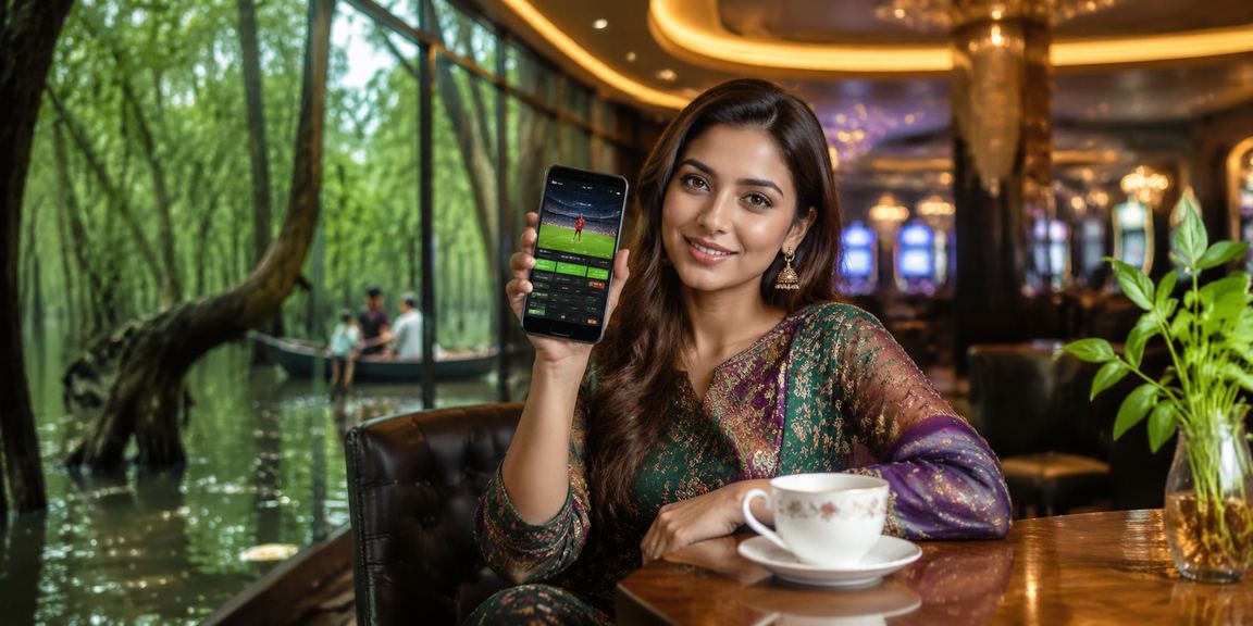 সিলেট মোবাইল ক্যাসিনো প্ল্যাটফর্ম প্রিভিউ